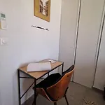 Chez Habitant Proche Metro Privat bolig Toulouse