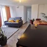 Chez Habitant Proche Metro Privat bolig