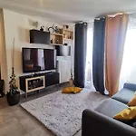 Chez Habitant Proche Metro Toulouse