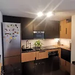Chez Habitant Proche Metro Privat bolig *