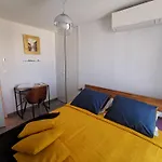 Chez Habitant Proche Metro Privat bolig *
