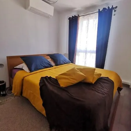 Chez Habitant Proche Metro