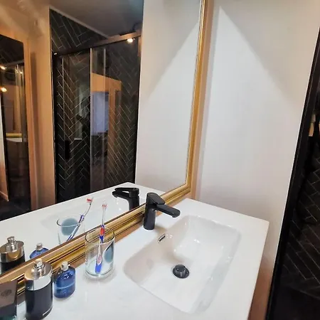 Homestay Chez Habitant Proche Metro