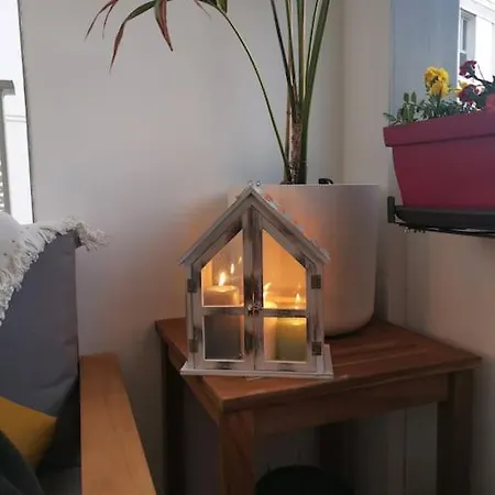 Séjour chez l'habitant Chez Habitant Proche Métro *