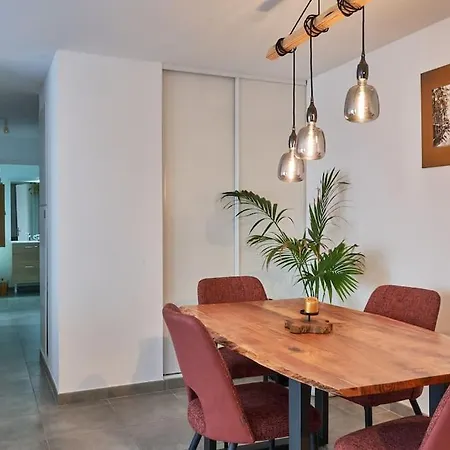 Rum i privatbostad Chez Habitant Proche Metro Toulouse