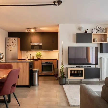 Chez Habitant Proche Metro * Toulouse