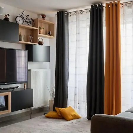 Homestay Chez Habitant Proche Metro