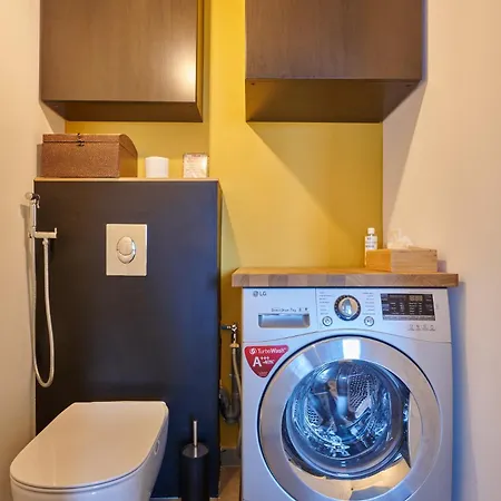 Chez Habitant Proche Métro *