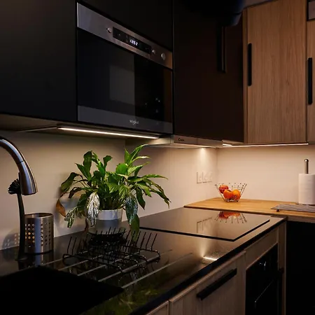 Homestay Chez Habitant Proche Metro