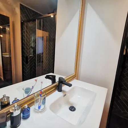 Homestay Chez Habitant Proche Metro