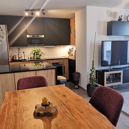 Homestay Chez Habitant Proche Metro *