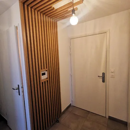 Rum i privatbostad Chez Habitant Proche Metro