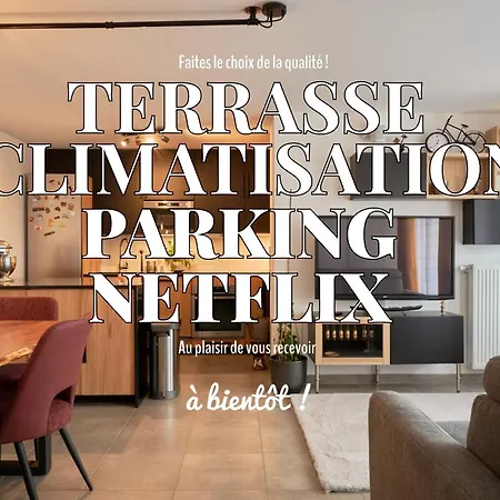 Chez Habitant Proche Metro Homestay *