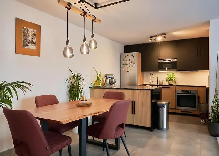 Homestay Chez Habitant Proche Metro *