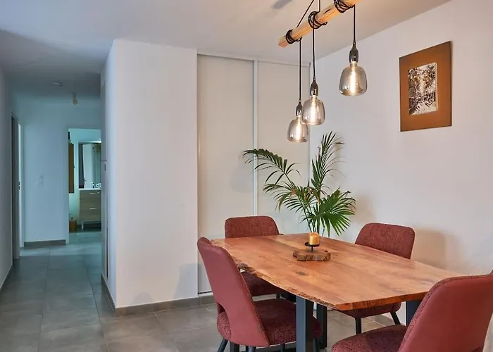 ホームステイ Chez Habitant Proche Metro トゥールーズ