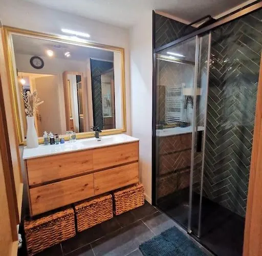 Chez Habitant Proche Metro