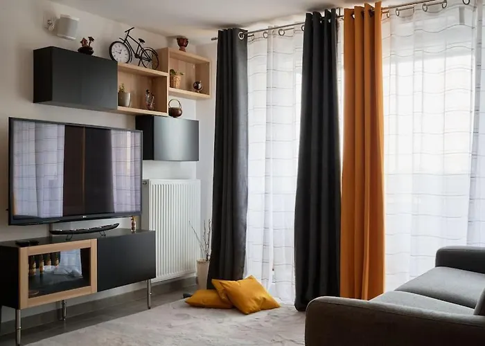 Homestay Chez Habitant Proche Metro