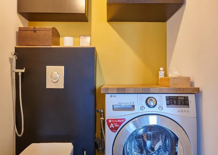 Chez Habitant Proche Metro *