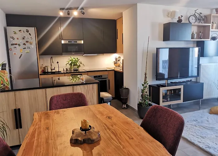 Homestay Chez Habitant Proche Metro *