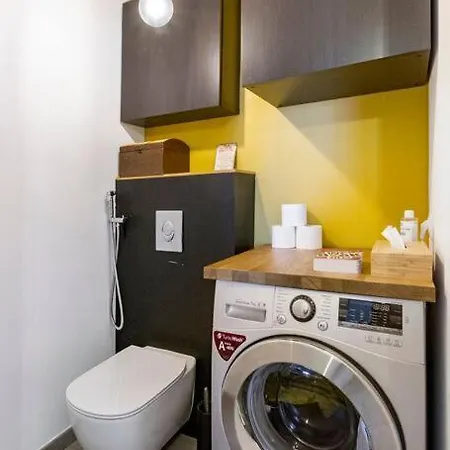 Chez Habitant Proche Metro * トゥールーズ