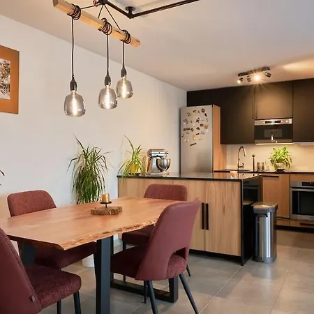 ホームステイ Chez Habitant Proche Metro *