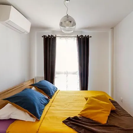 ホームステイ Chez Habitant Proche Metro トゥールーズ