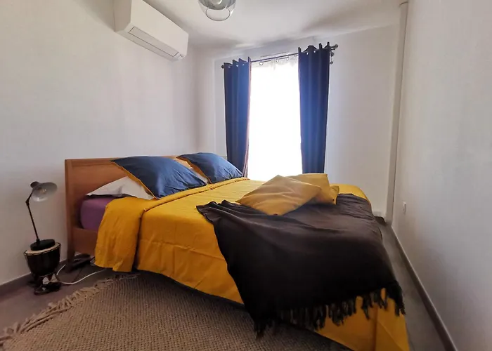 Privatunterkunft Chez Habitant Proche Metro