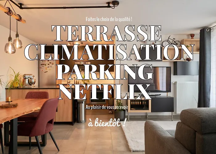 Chez Habitant Proche Metro Privatunterkunft *